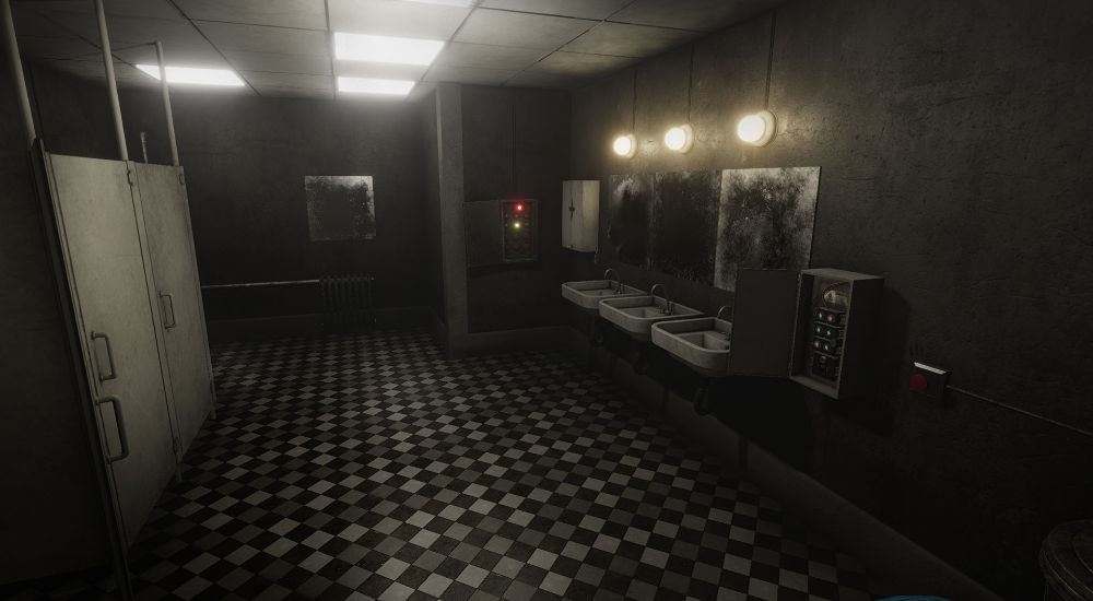VR Escape First 2 - VR в Петрозаводске фото 0