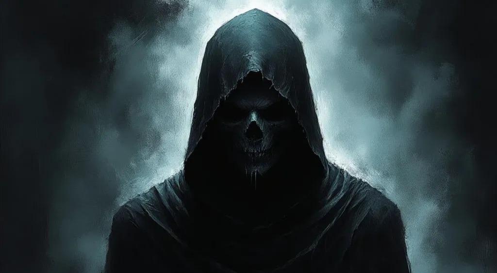 квест Пробуждения Зла в Петрозаводске фото 0