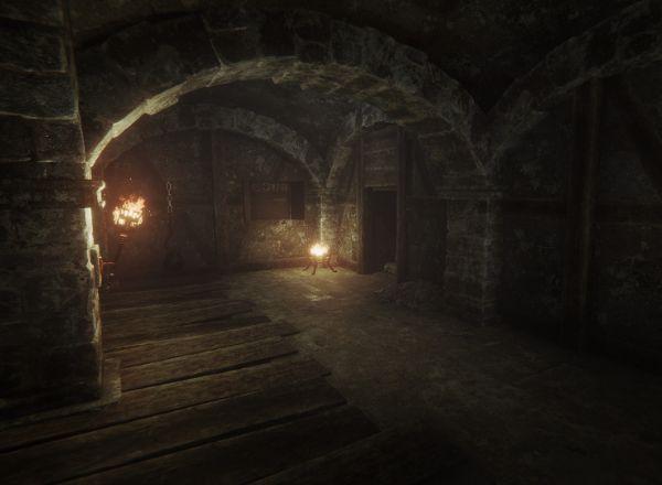 VR Escape First 2 - VR в Петрозаводске