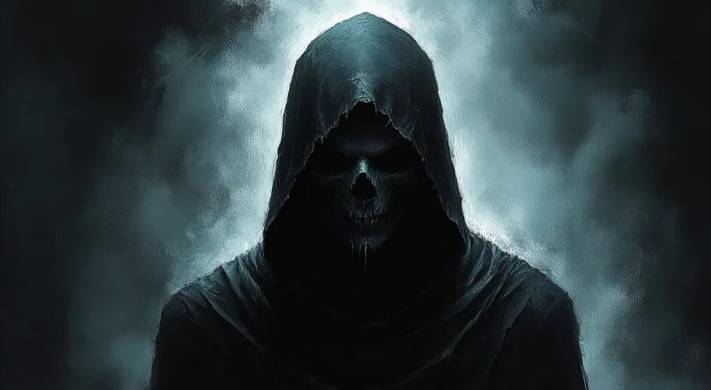 квест Пробуждения Зла в Петрозаводске фото 0