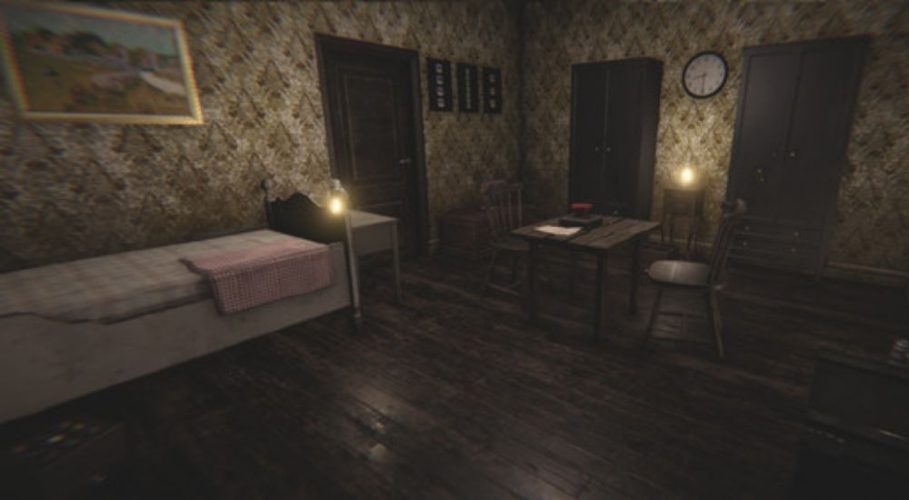 квест Escape first в Петрозаводске фото 0