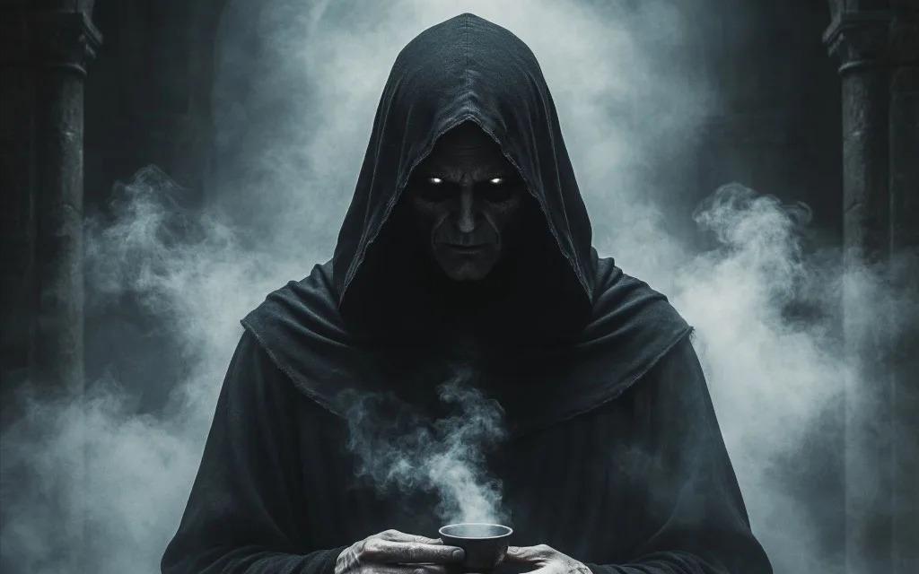 Квест Пробуждения Зла в Петрозаводске