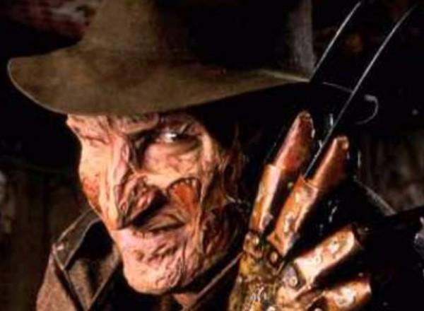 Перформанс Кошмар на улице Вязов в Петрозаводске